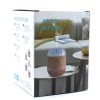Koppenhága Aroma Diffúzor - USB - Színváltós - Időzítővel