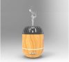 Koppenhága Aroma Diffúzor - USB - Színváltós - Időzítővel