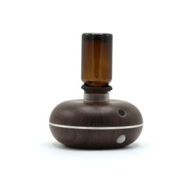   Mini Száraz Illóolaj Nebulizátor - USB A / C - Mozgási szenzor