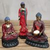 Antik Stílusú Buddha - Álló