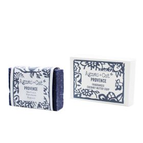 Kézműves Kókuszvaj Szappan 140g - Provence