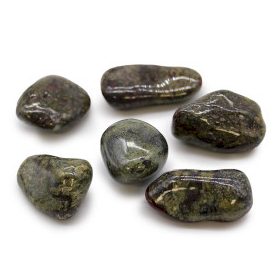 Nagy Afrikai Marokkövek - Sárkánykő