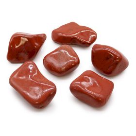 Nagy Afrikai Marokkövek- Vörös Jáspis
