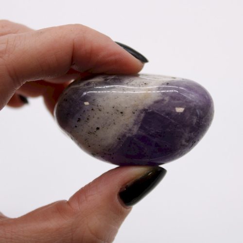 Nagy Afrikai Marokkövek- Ametiszt