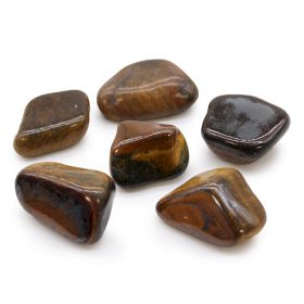 Nagy Afrikai Marokkövek- Tigrisszem-vegyes