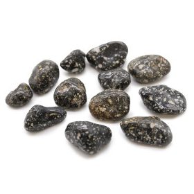 Közepes Afrikai Marokkövek - Gyöngy Jáspis