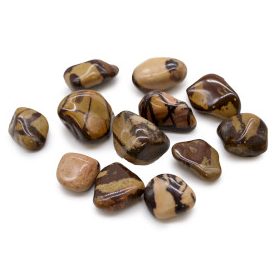 Közepes Afrikai Marokkövek - Nguni Jáspis