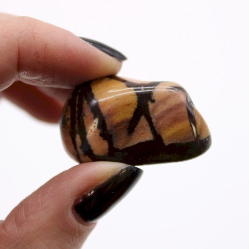 Közepes Afrikai Marokkövek - Nguni Jáspis