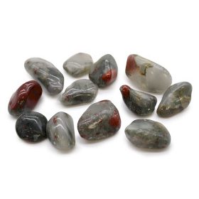 Közepes Afrikai Marokkövek - Vérkő