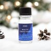 10ml Fehér Karácsony Illatolaj