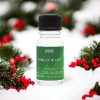 10ml Borostyán Illatolaj