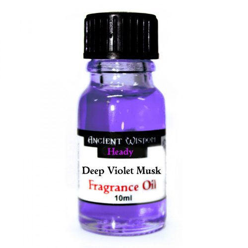 10ml Éjjeli Ibolya illatolaj