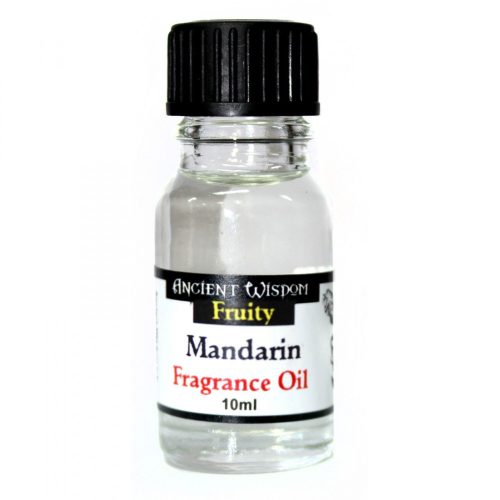 10ml Mandarin illatolaj