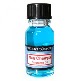 10ml Nag Champa illatolaj
