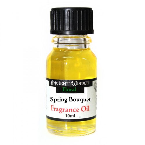 10ml Tavaszi csokor illatolaj