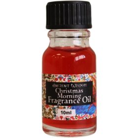 10ml Karácsonyi reggel illatolaj