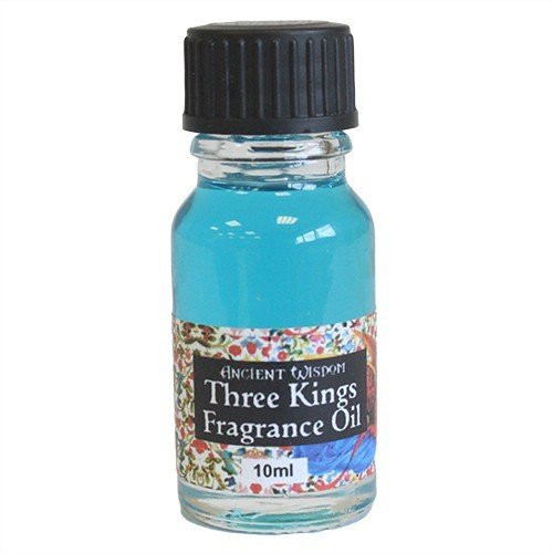 10ml Három Királyok illatolaj