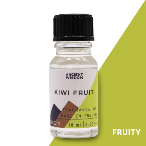 10ml Kiwi Illatolaj