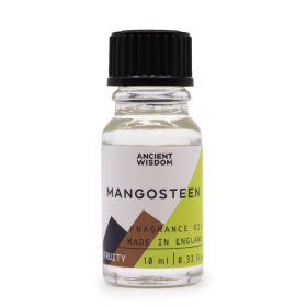 10ml Mangosteen Illatolaj