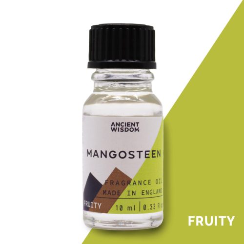10ml Mangosteen Illatolaj