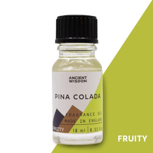 10ml Pina Colada Illatolaj