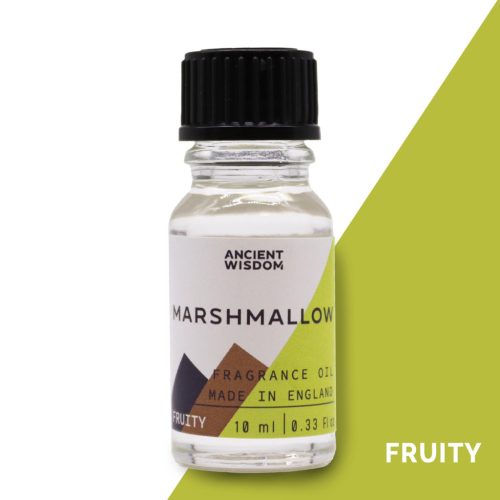 10ml Marshmallow Illatolaj