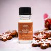 10ml Forró Mézeskalács Illatolaj