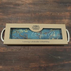   Búza Natúrpárna Levendulával Ajándékcsomagolásban - Virágszirom