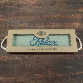   Búza Natúrpárna Levendulával Ajándékcsomagolásban - Kék Égbolt