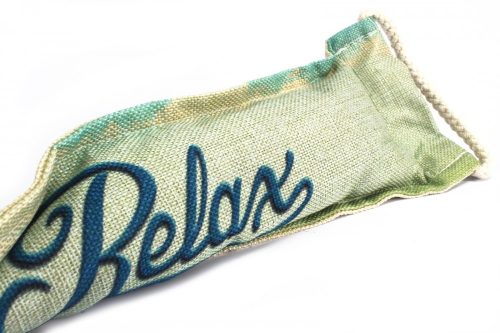 Búza Natúrpárna Levendulával Ajándékcsomagolásban - Kék Égbolt