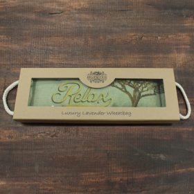   Búza Natúrpárna Levendulával Ajándékcsomagolásban - Gabonaföld