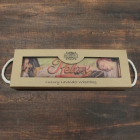   Búza Natúrpárna Levendulával Ajándékcsomagolásban - Altató