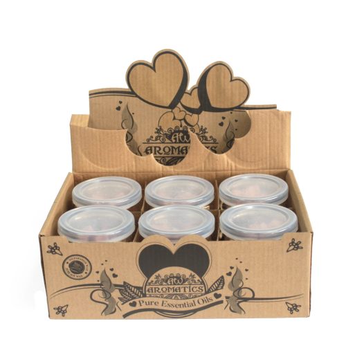 Aroma Illatos Viaszok - Gyömbér és Szegfűszeg