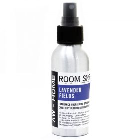 100ml Szobaparfüm - Levendulamező