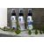 100ml Szobaparfüm - Arany, Tömjén és Mirhafű