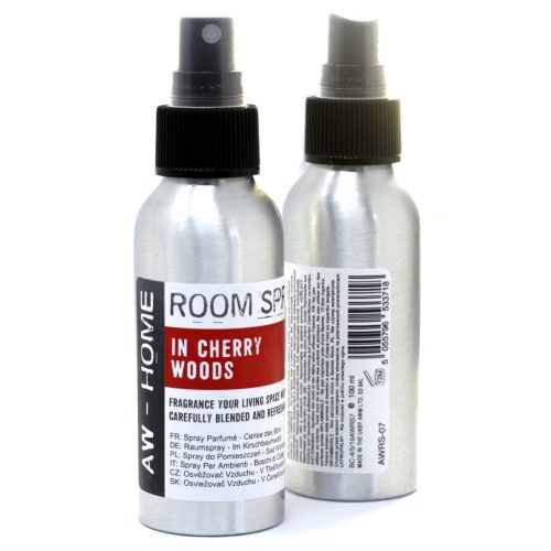 100ml Szobaparfüm- Babapúder