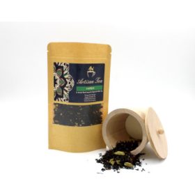 Bio Fekete Tea - Chai 50g