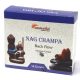 Aromatika  "Folyékony Füst"- Nag Champa - Backflow füstölő kúp