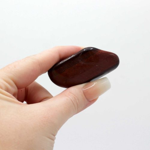 Nagy Afrikai Marokkövek-Vörös Tigrisszem