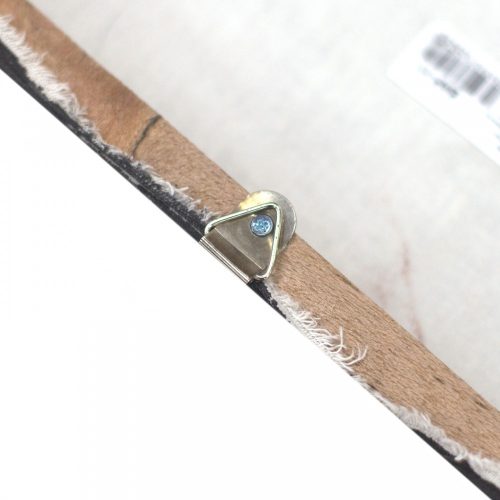 Buddha Festmény - Kék Homok