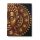Arany Feles Buddha Mandala 60x80cm