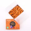 Biofresh Visszaáramló Füstölőkúpok (40 kúp) - Jantár és Sáfrány