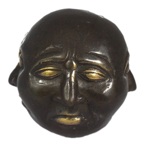 Fengshui - Buddha Négy Arca - 10cm