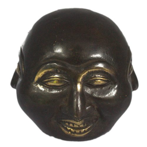 Fengshui - Buddha Négy Arca - 10cm