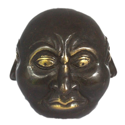 Fengshui - Buddha Négy Arca - 10cm
