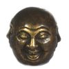 Fengshui - Buddha Négy Arca - 5cm