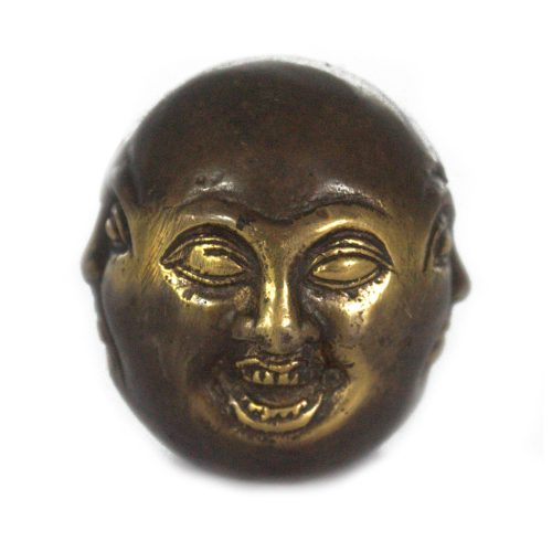 Fengshui - Buddha Négy Arca - 4.5cm