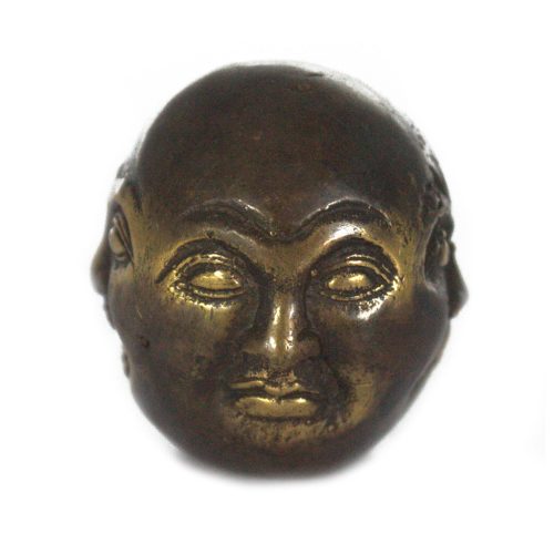 Fengshui - Buddha Négy Arca - 4.5cm