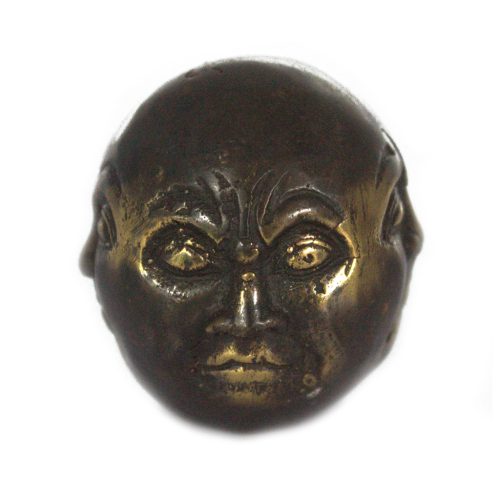 Fengshui - Buddha Négy Arca - 4.5cm