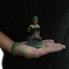 Közepes Ülő Buddha